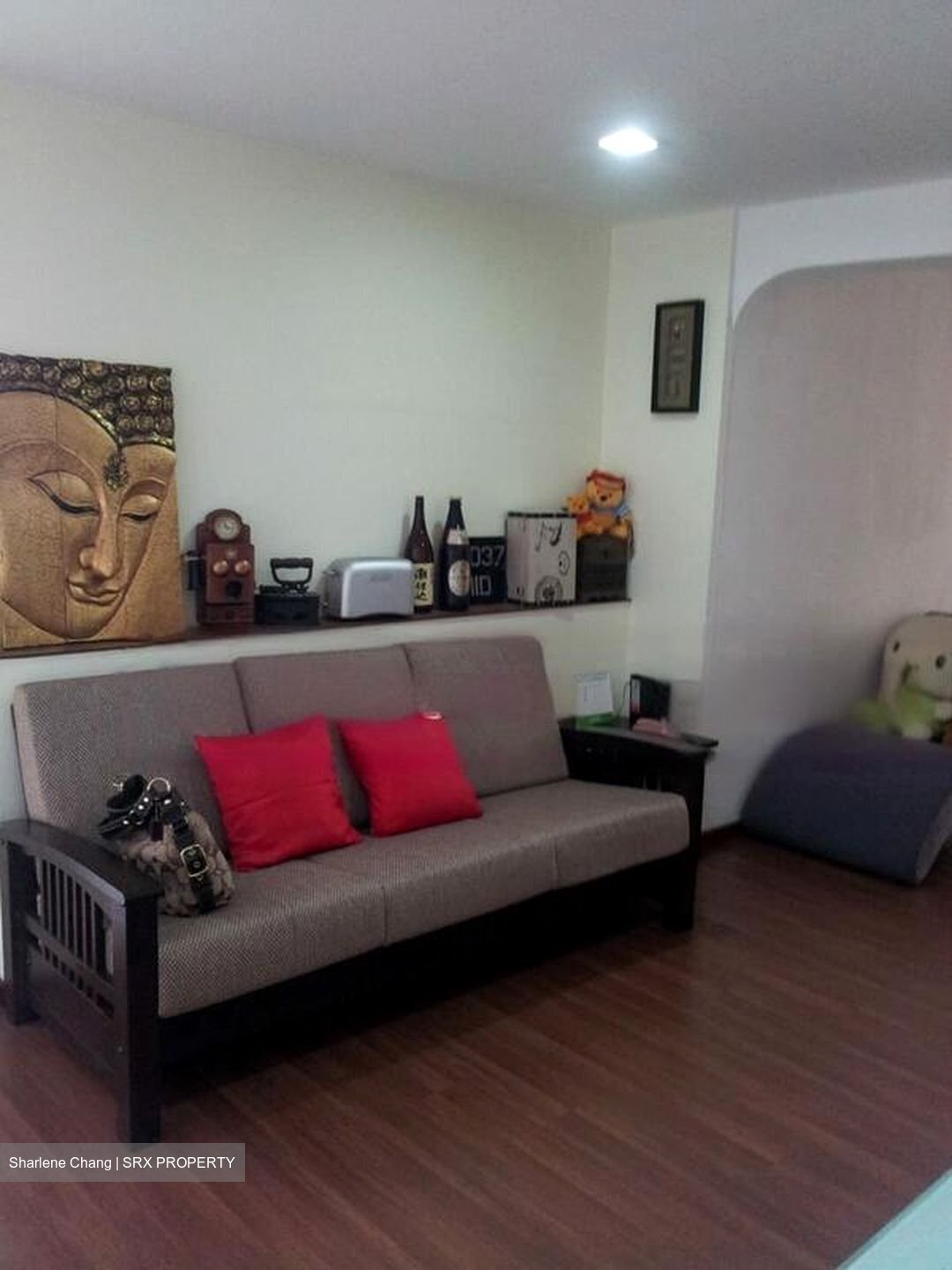 Blk 724 Clementi West Street 2 (Clementi), HDB 5 Rooms #456728481